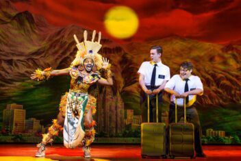 BOM hi res Lion King Nov 2023 9400 | MUSICAL TODAY