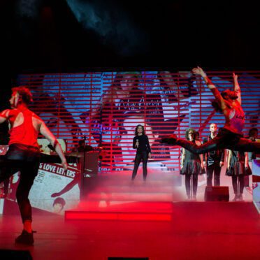 Love Amy ©CandyWelz 1 | MUSICAL TODAY