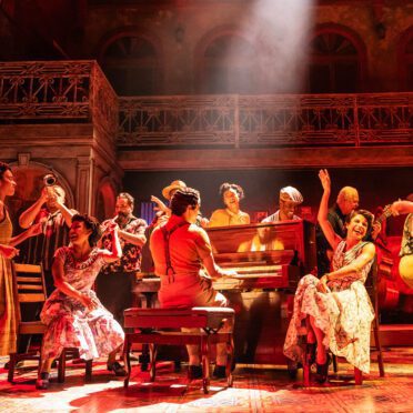 BUENA VISTA SOCIAL CLUB BROADWAY 5064 PJZEDIT v002 | MUSICAL TODAY