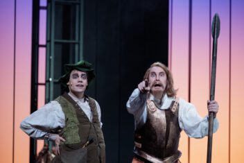 Der Mann von La Mancha 7 tfn 021 mann von la mancha timmueller | MUSICAL TODAY