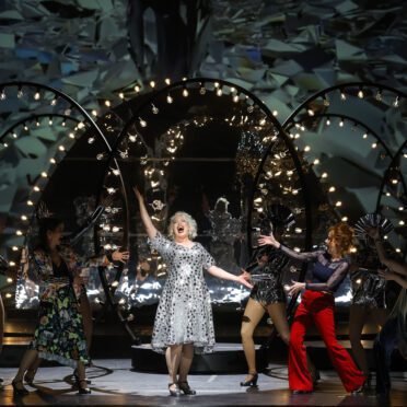 2025 04 08 OHP follies BP 963 | MUSICAL TODAY