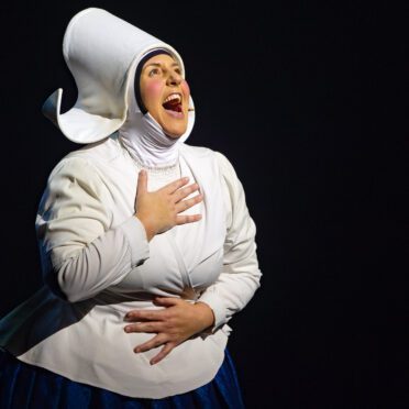 Die Amme8 sunstroem | MUSICAL TODAY