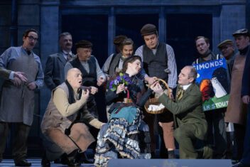 My Fair Lady 6 IMG 0184 | MUSICAL TODAY