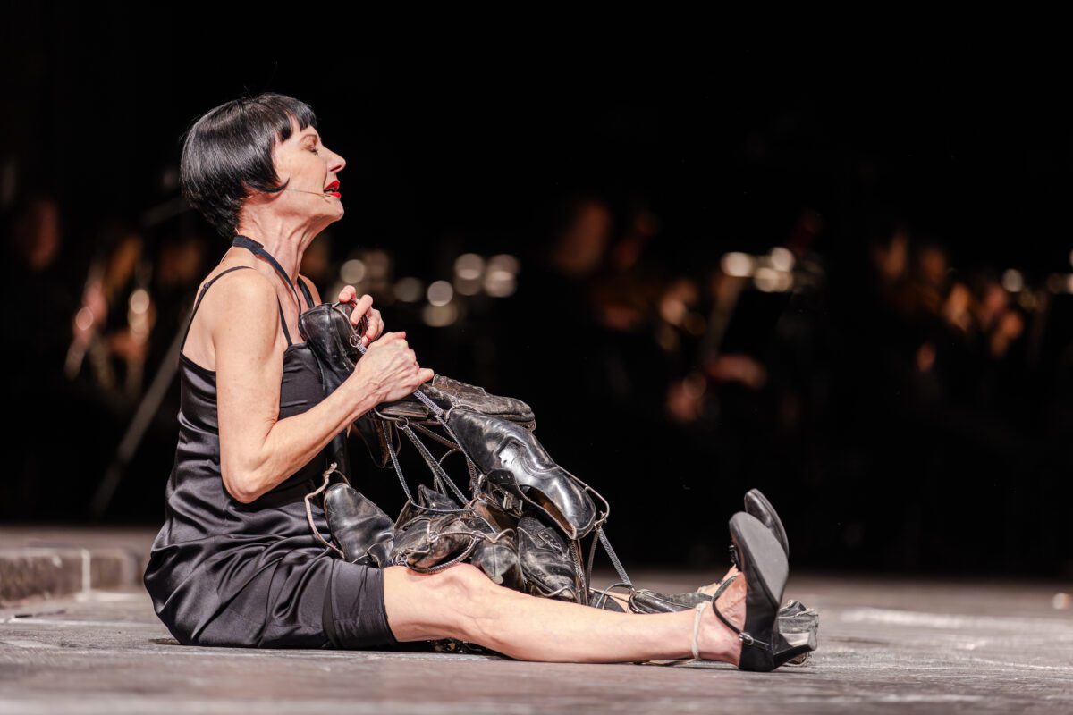 Die sieben Todsünden