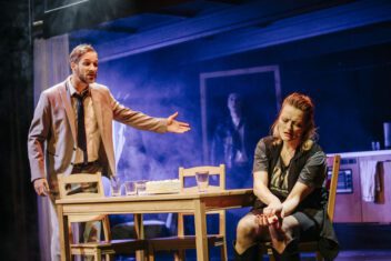 fascht normal next to normal 1 1 | MUSICAL TODAY