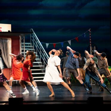 05 Carousel c Elisa Jasse | MUSICAL TODAY