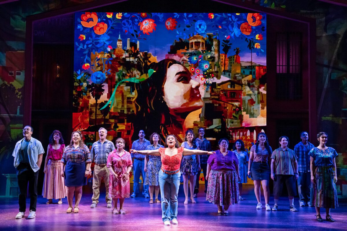 Real Women Have Curves