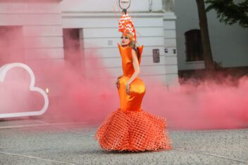 Britney’s Fears. The Making of: A Princess 7 Britney Sofia Iordanskaya 2 Foto Joerg Landsberg | MUSICAL TODAY