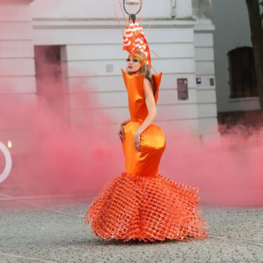 Britney’s Fears. The Making of: A Princess 15 Britney Sofia Iordanskaya 2 Foto Joerg Landsberg | MUSICAL TODAY