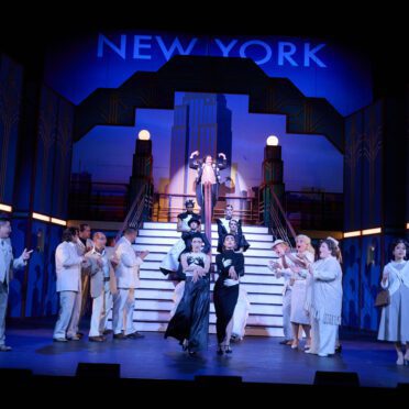 Ein Hauch von Venus hp 0066 | MUSICAL TODAY