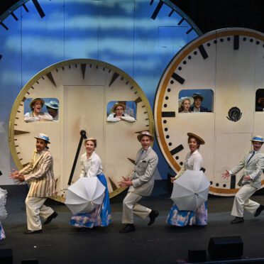 2025 Hallo Dolly Ensemble cEUS 269 | MUSICAL TODAY