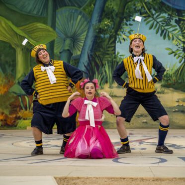 Alice im Wunderland 0106 | MUSICAL TODAY