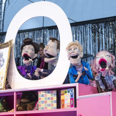 Tod auf dem Thron – Das Klosical 15 FFW4975 | MUSICAL TODAY