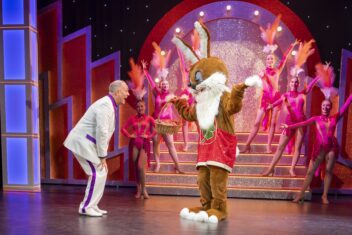 Kein Pardon – Das Musical 7 Kein Pardon ohne 48 | MUSICAL TODAY