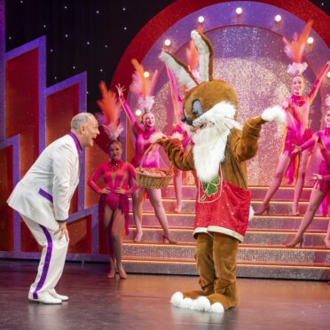 Kein Pardon ohne 48 | MUSICAL TODAY