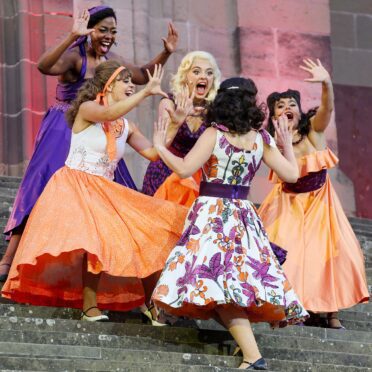 Westsidestory 29 | MUSICAL TODAY