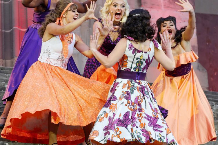 Westsidestory 29 | MUSICAL TODAY