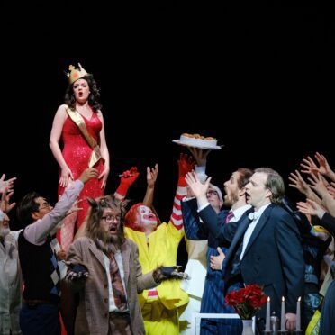 wintergreen 300dpi c christian schuller 411 | MUSICAL TODAY