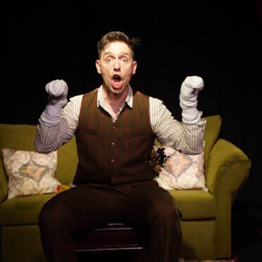 ADAM SCHAF HAT ANGST 5 | MUSICAL TODAY