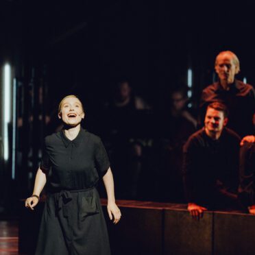 Sophie1 Foto JonasMelcher | MUSICAL TODAY