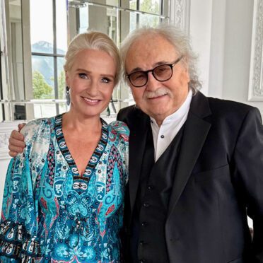 2025.08.05 Levay Steiner Imterview | MUSICAL TODAY