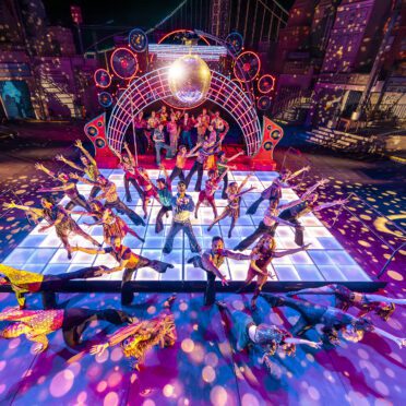 Filippo Strocchi Ensemble | MUSICAL TODAY