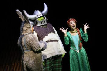 Shrek – Das Musical 5 11420 300dpi | MUSICAL TODAY