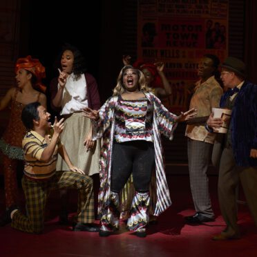 20251021 BO HAIRSPRAY STAATSTHEATERDA NH2000 PRINT | MUSICAL TODAY