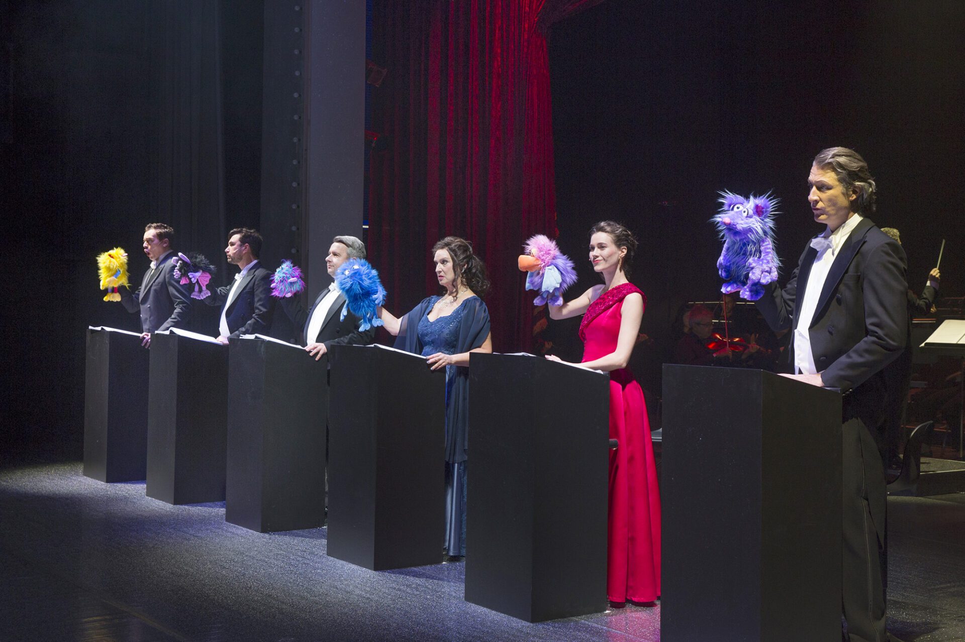 Startseite 8 Monty Python’s Not the Messiah