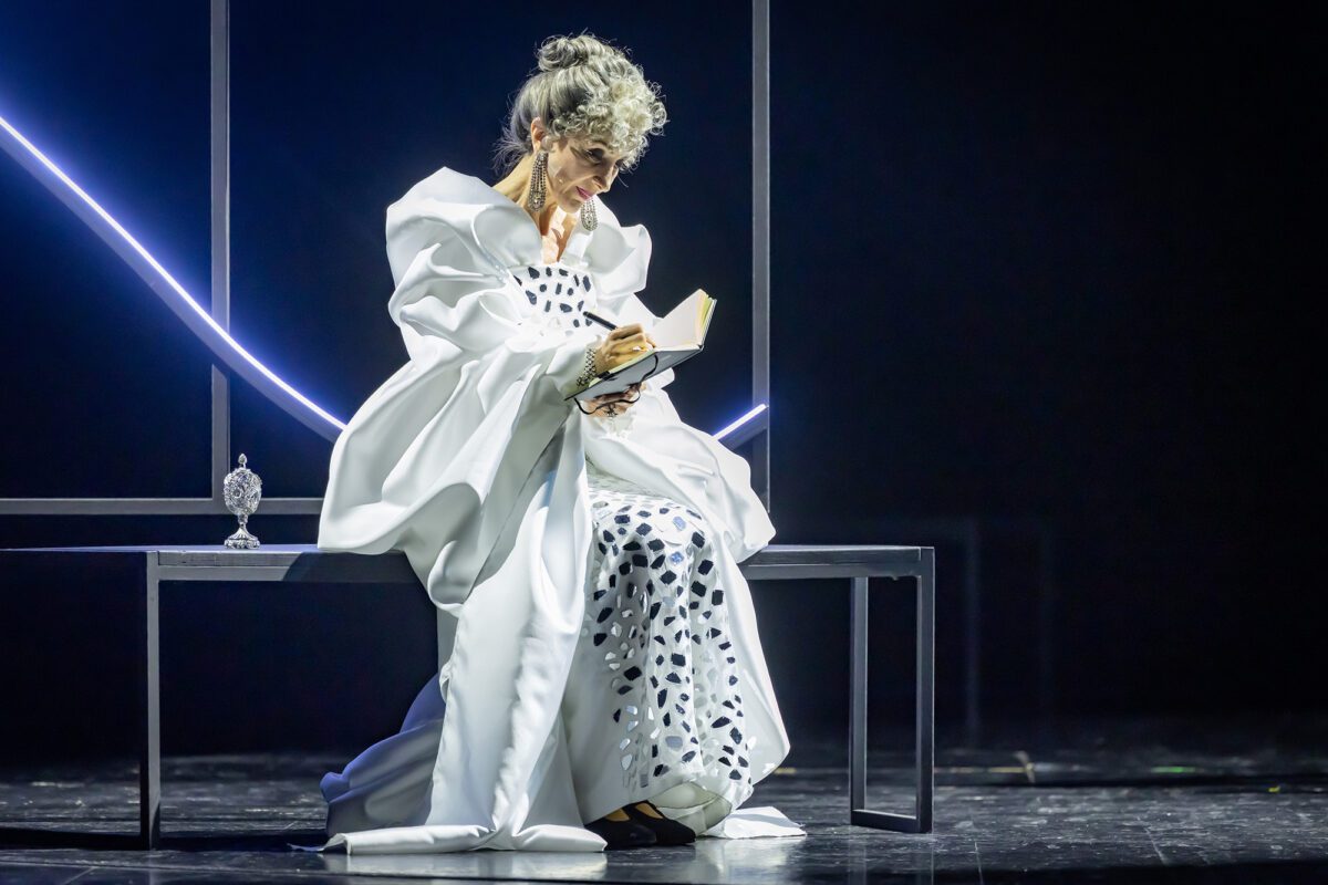 Startseite 15 Anastasia – Das Musical
