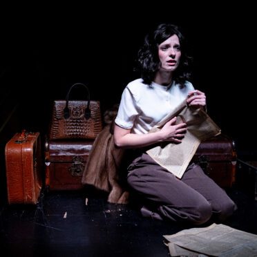 Das kunstseidene Maedchen R6 605 | MUSICAL TODAY