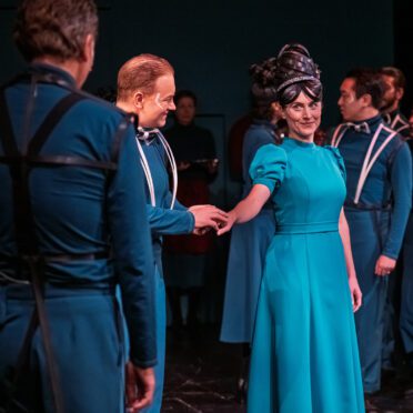 Ryszard Kalus Laura Scherwitzl Ensemble | MUSICAL TODAY