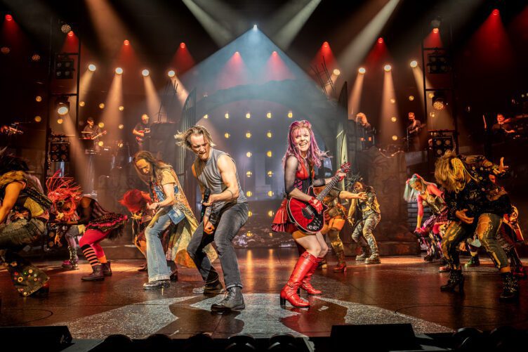 SE WWRY 2025 Finale 2 cJohanPersson | MUSICAL TODAY