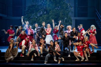 DSC 115 | MUSICAL TODAY