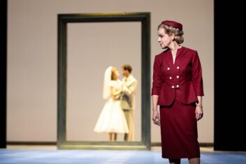 Das Licht auf der Piazza 008 | MUSICAL TODAY