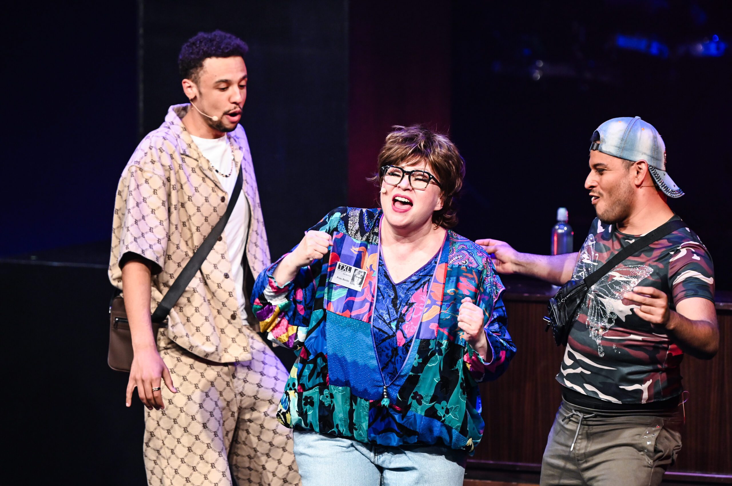 Berlin Non Stop 9 Media Image3