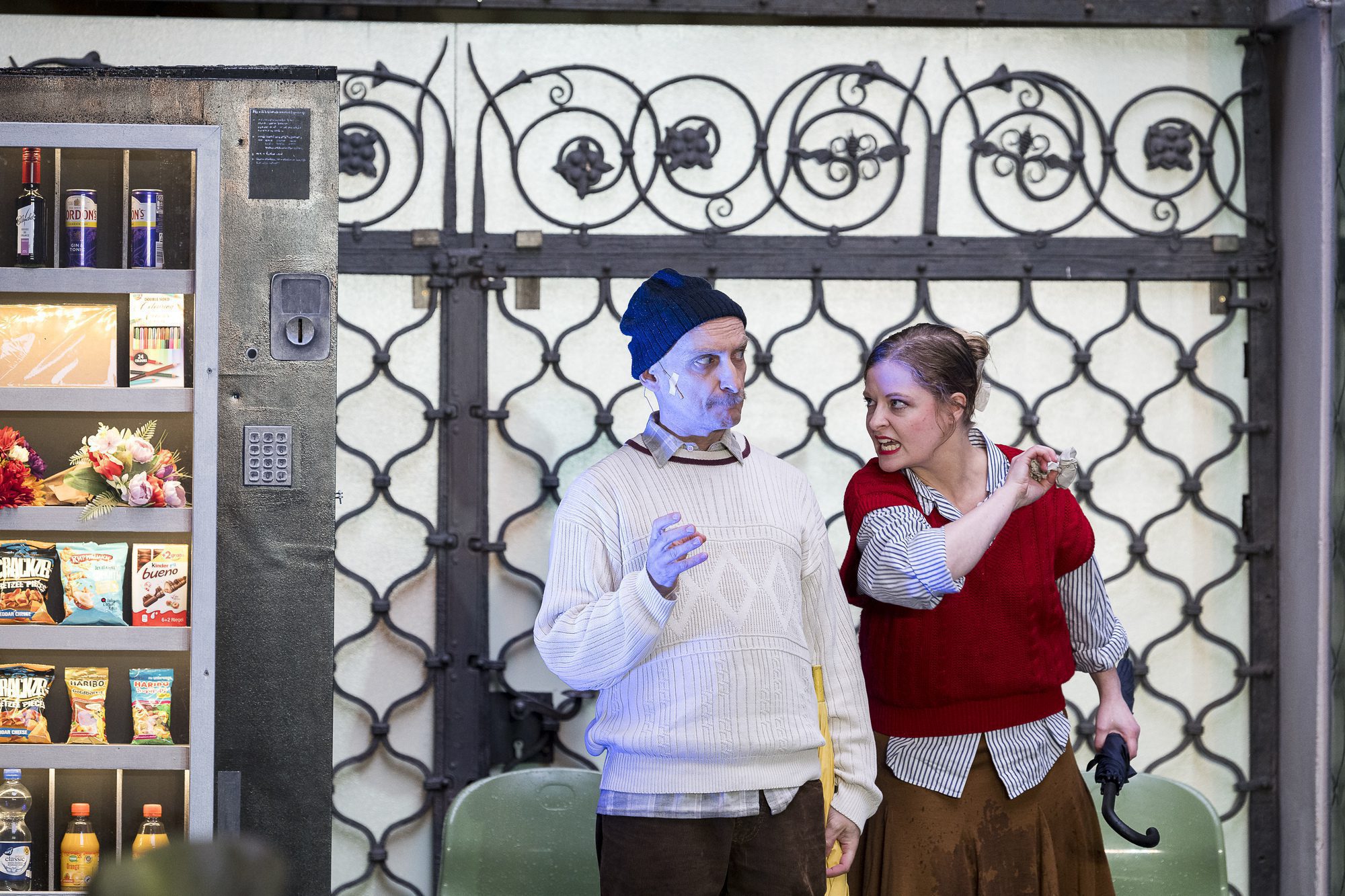 Heirat’ mich ein bisschen 7 Media Image1