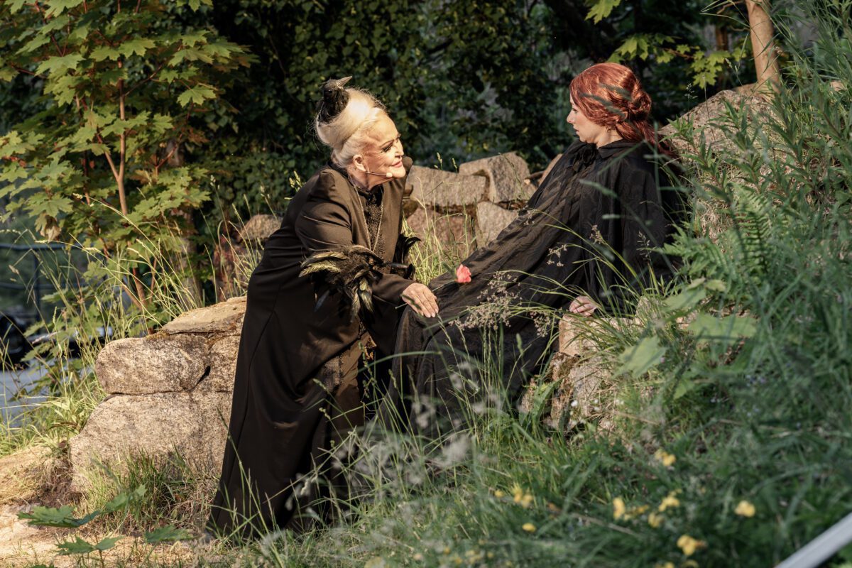 Walpurga – Das Musical