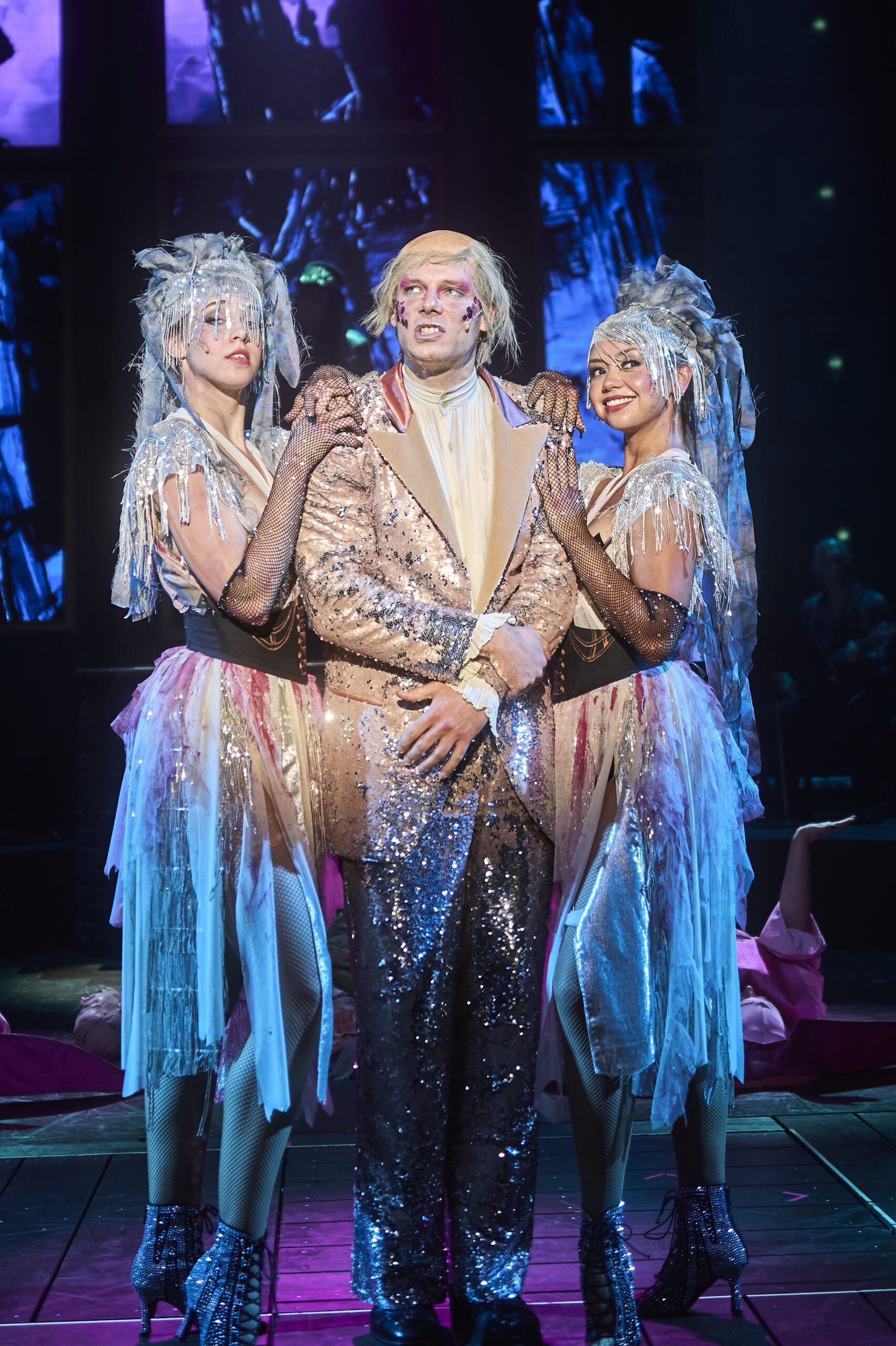 Augustin – Das Musical 9 Media Image3