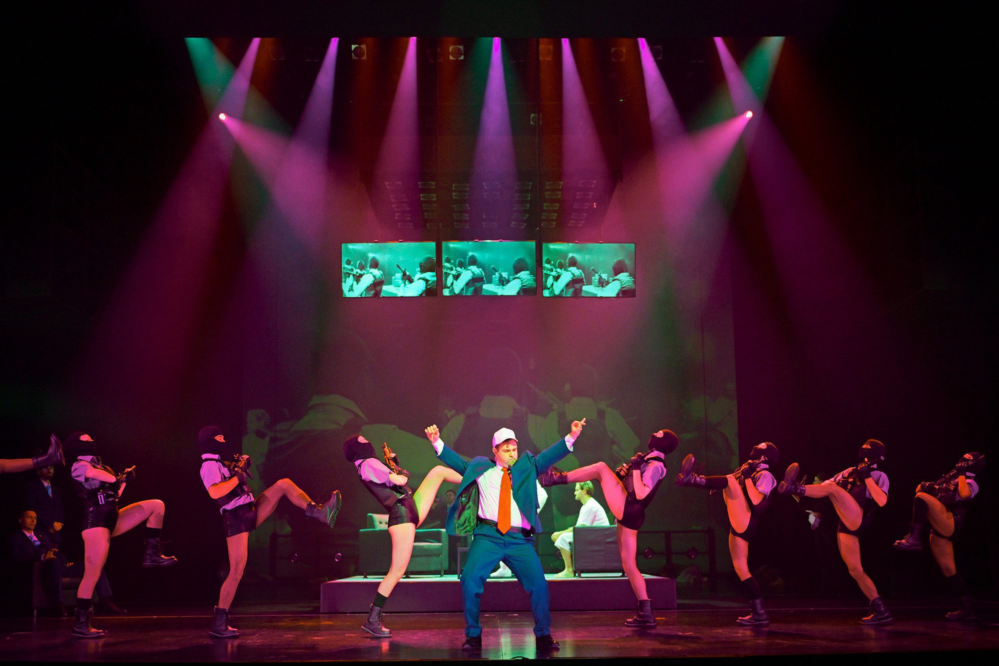 Jesus Christ Superstar 7 Media Image1