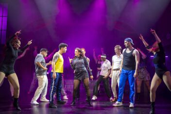 STAGE 2025 FAME Premiere ohne 37 | MUSICAL TODAY