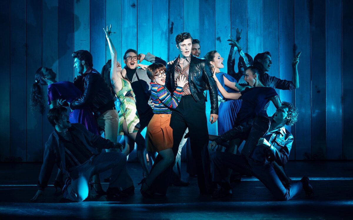 Saturday Night Fever