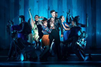 SaturdayNightFever Top5 c NicoMoser e1758664557103 | MUSICAL TODAY