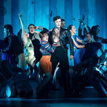 SaturdayNightFever Top5 c NicoMoser e1758664557103 | MUSICAL TODAY