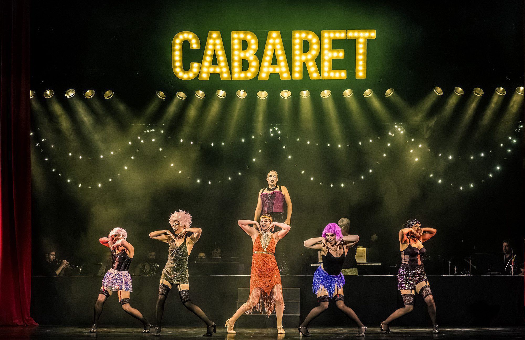 Cabaret 7 Media Image1