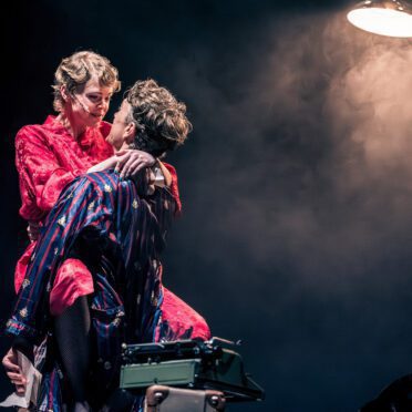 pressefoto cabaret 13 c rene van der voorden | MUSICAL TODAY