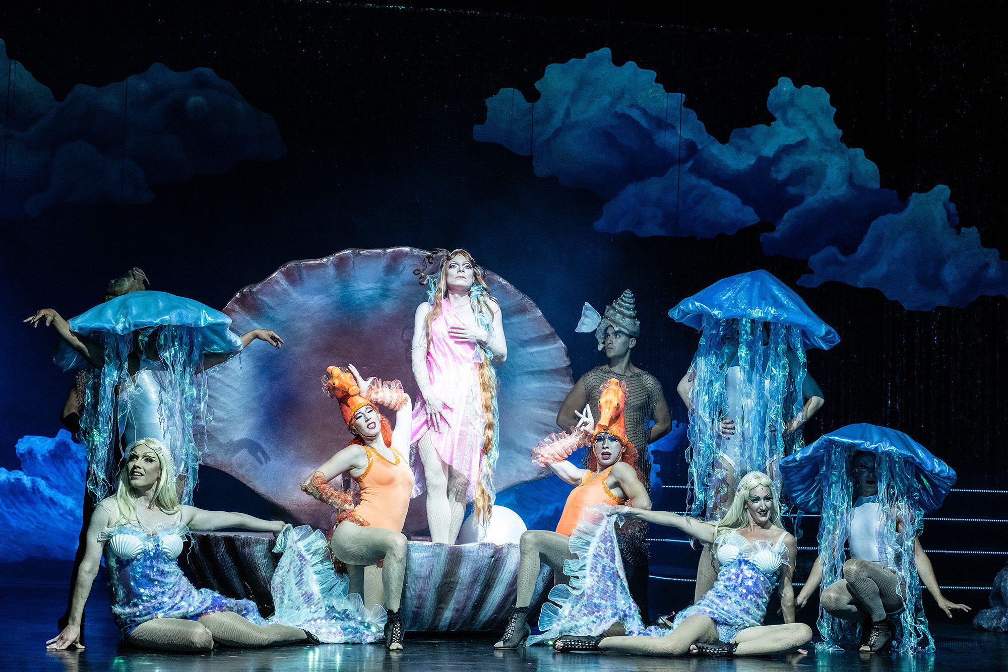 La Cage aux Folles 7 Media Image1