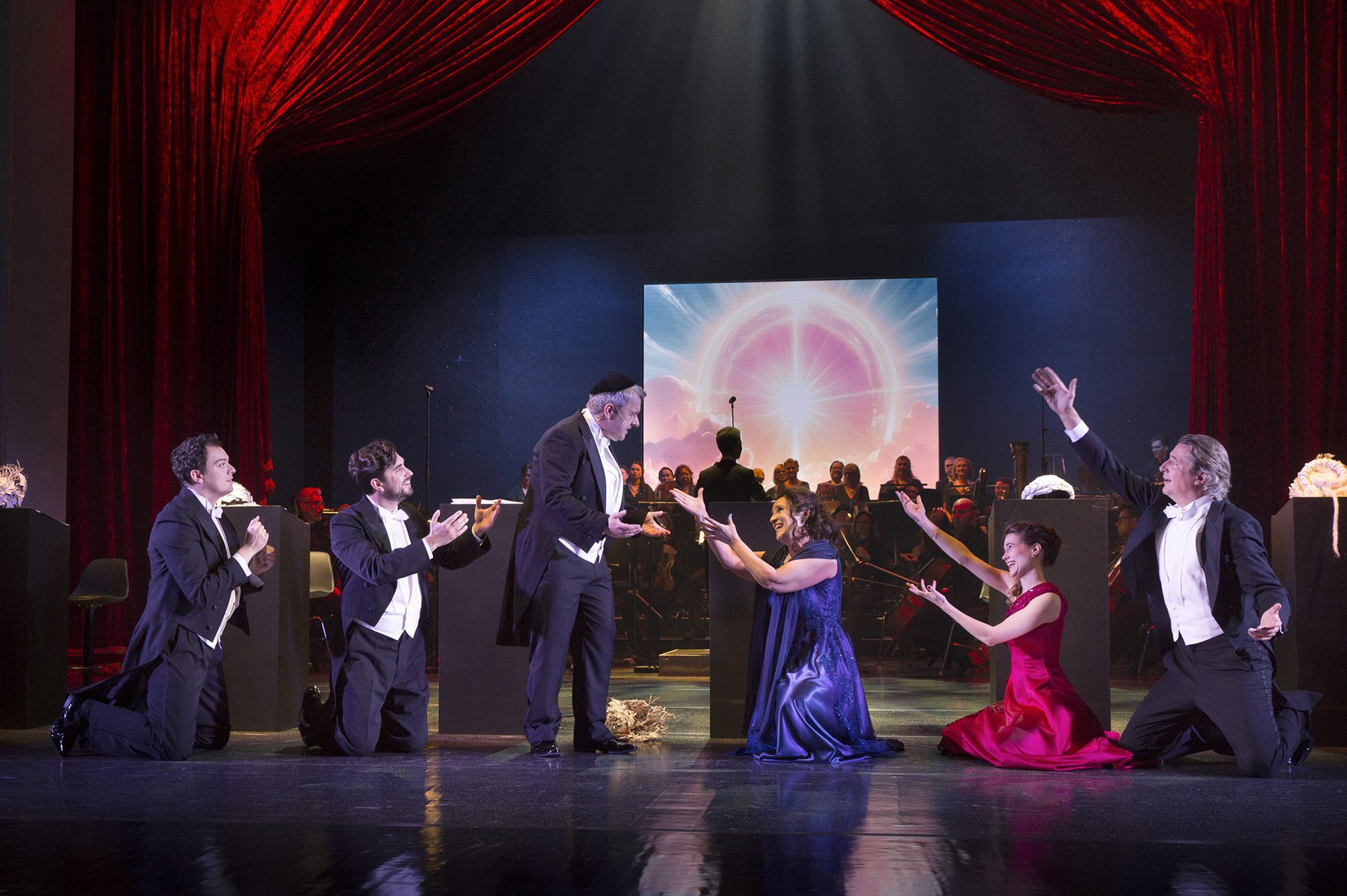 Monty Python’s Not the Messiah 8 Media Image2