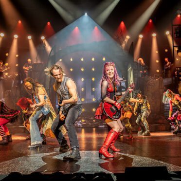 SE WWRY 2025 Finale 2 cJohanPersson | MUSICAL TODAY