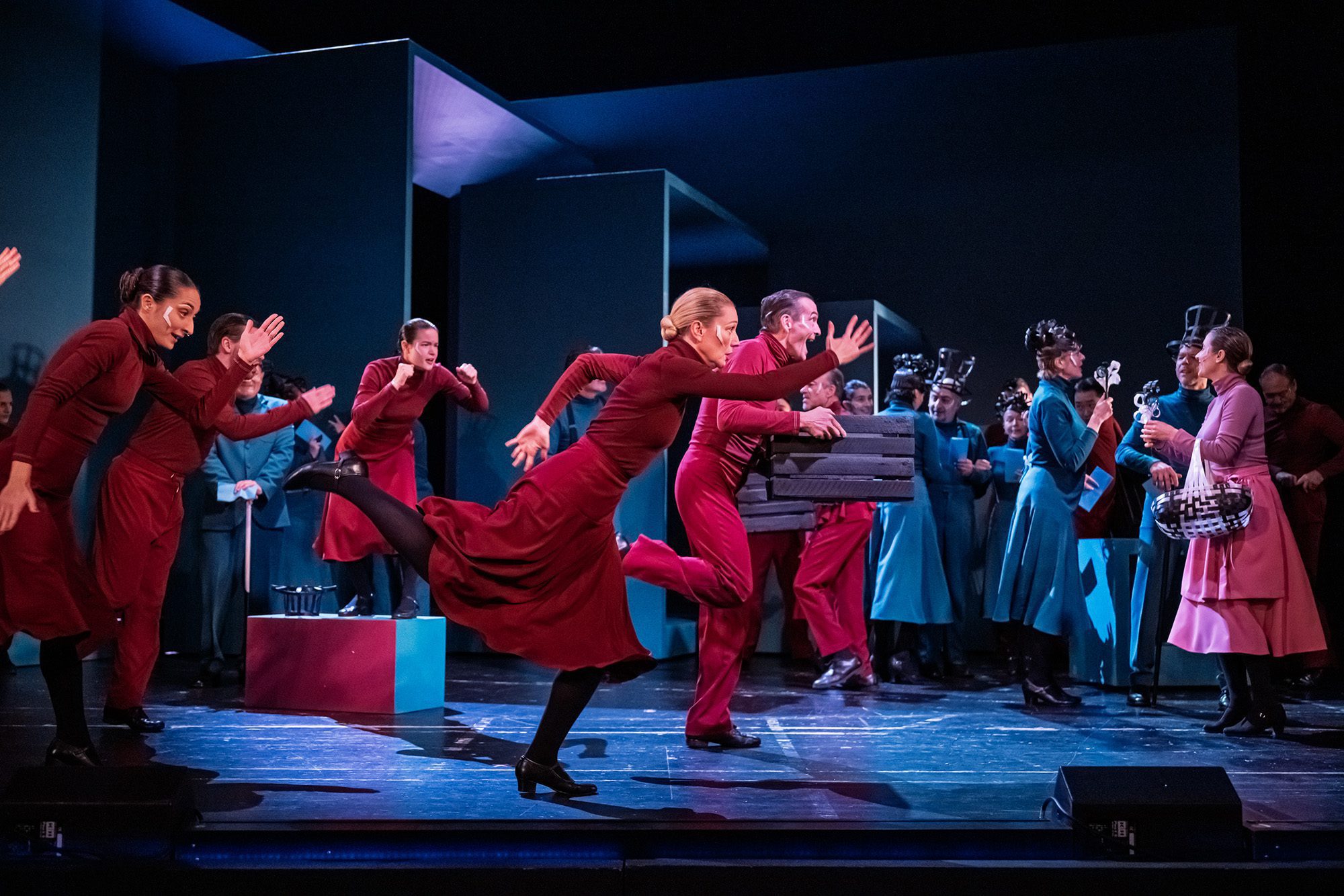 My Fair Lady 9 Media Image3